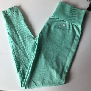 Vital seamless gymshark leggings